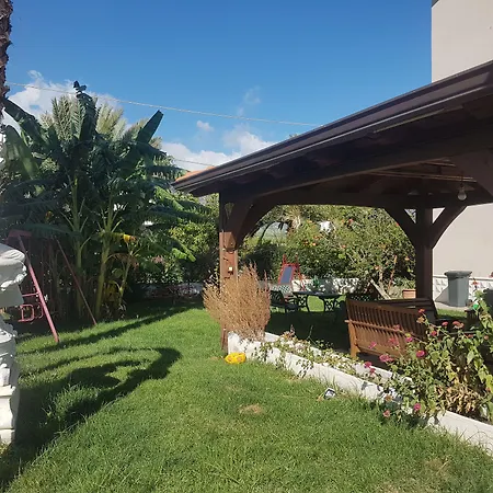 Panzió Magna Grecia 4*