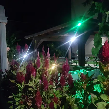 Bed & Breakfast Magna Grecia 4*