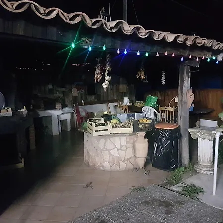 Magna Grecia Panzió 4*