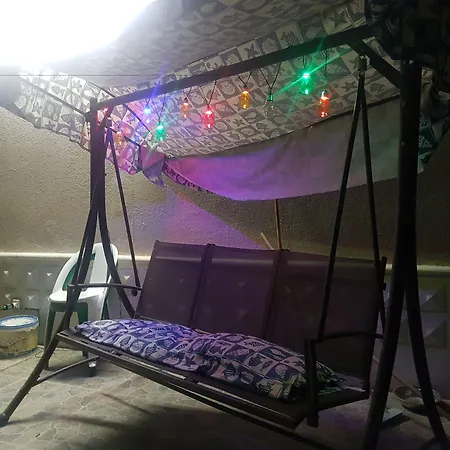 Magna Grecia Panzió SantʼEufemia Lamezia