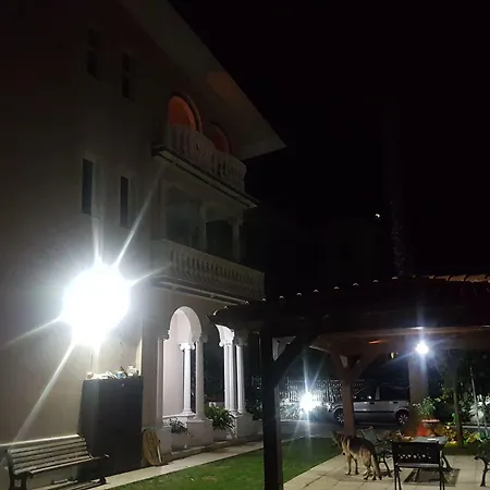 Panzió Magna Grecia SantʼEufemia Lamezia