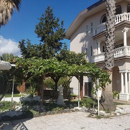 Panzió Magna Grecia 4*