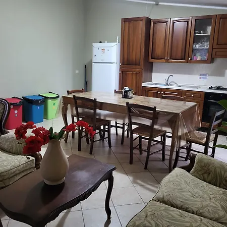 Panzió Magna Grecia 4*