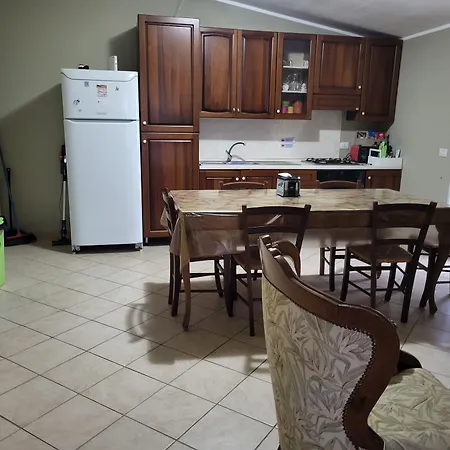 Bed & Breakfast Magna Grecia