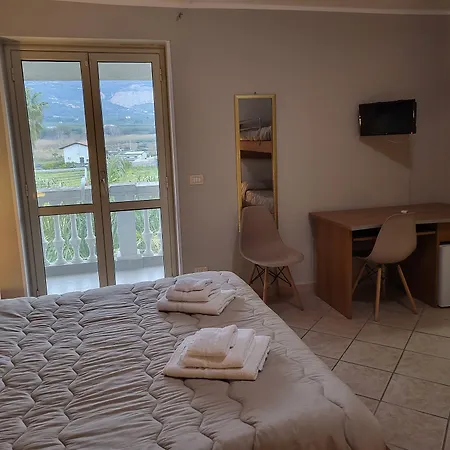 Magna Grecia B&B