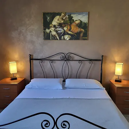 Magna Grecia 4*
