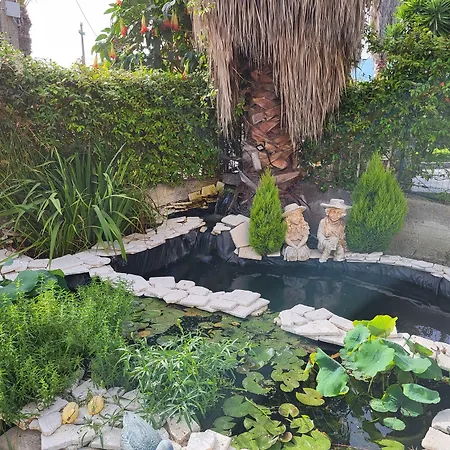 Magna Grecia Bed & Breakfast