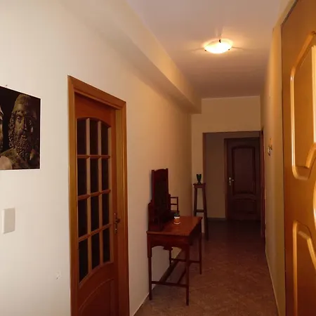 Magna Grecia Bed & Breakfast