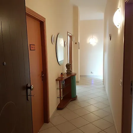 Magna Grecia Bed & Breakfast