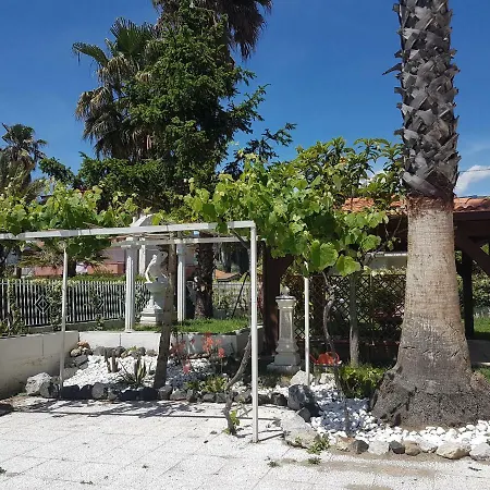 Magna Grecia Bed & Breakfast