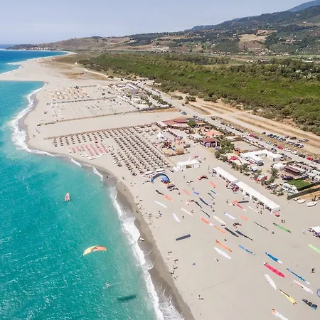 Magna Grecia Panzió 4*