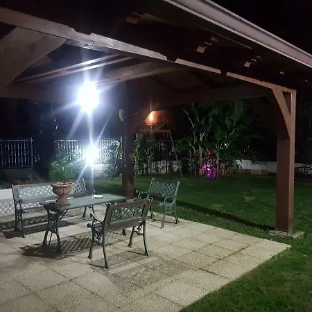 Bed & Breakfast Magna Grecia