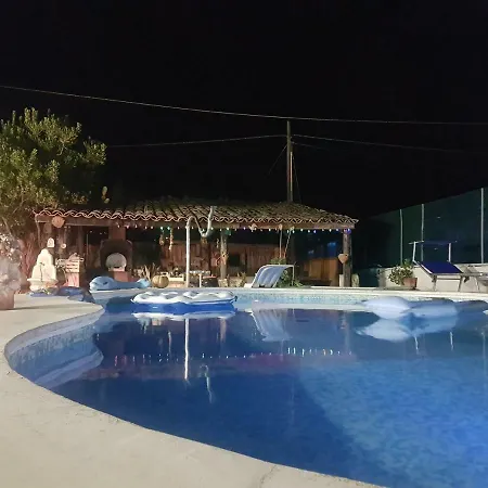 Magna Grecia Bed & Breakfast Sant'Eufemia Lamezia