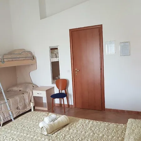 Magna Grecia 3*