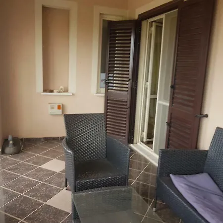 Bed & Breakfast Magna Grecia