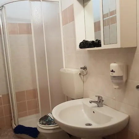 Magna Grecia Bed & Breakfast
