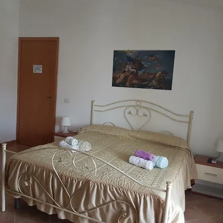 Magna Grecia SantʼEufemia Lamezia