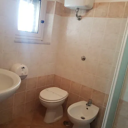 Magna Grecia Bed & Breakfast 3*