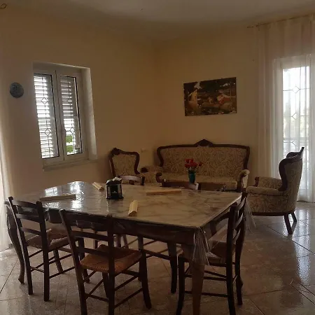 Bed & Breakfast Magna Grecia