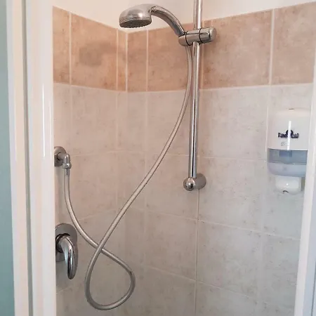 Bed & Breakfast Magna Grecia 3*