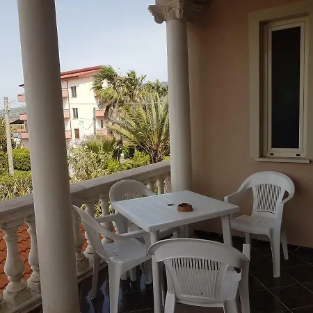 Magna Grecia Bed & Breakfast