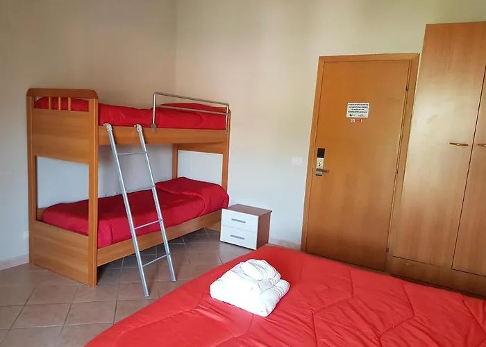 Bed & Breakfast Magna Grecia