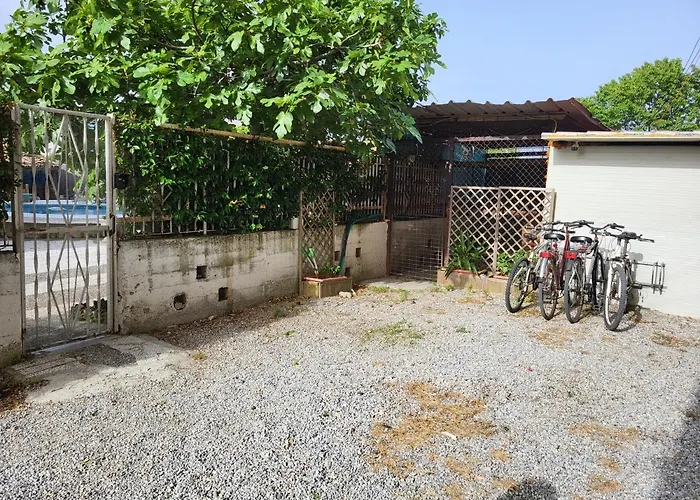 Bed & Breakfast Magna Grecia Sant'Eufemia Lamezia