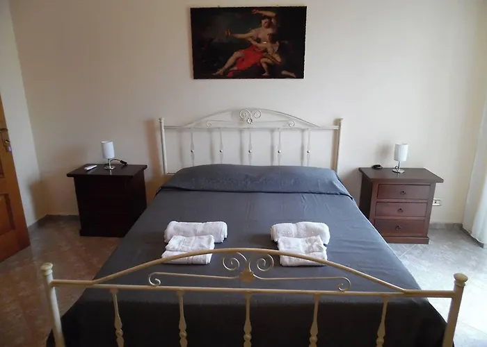 Magna Grecia Bed & Breakfast Sant'Eufemia Lamezia