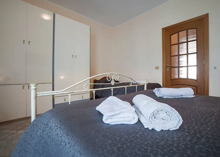 Bed & Breakfast Magna Grecia Sant'Eufemia Lamezia