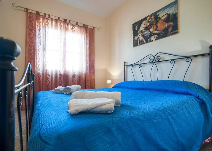 Magna Grecia 4* Sant'Eufemia Lamezia