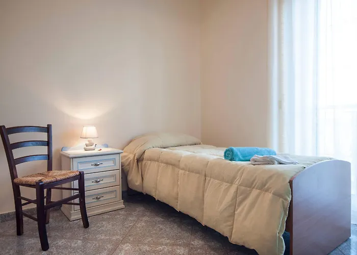 Magna Grecia Bed & Breakfast 4*