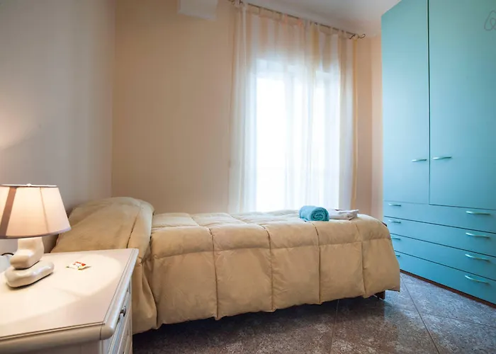 Magna Grecia Bed & Breakfast Sant'Eufemia Lamezia