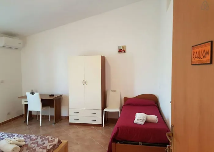 Bed & Breakfast Magna Grecia