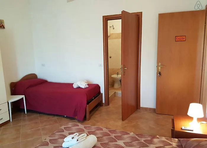 Magna Grecia 4* Sant'Eufemia Lamezia