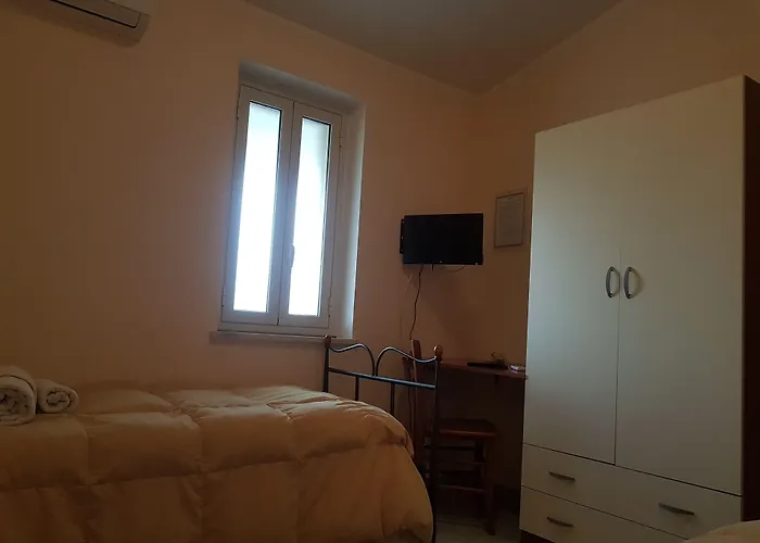 Magna Grecia 4* Sant'Eufemia Lamezia