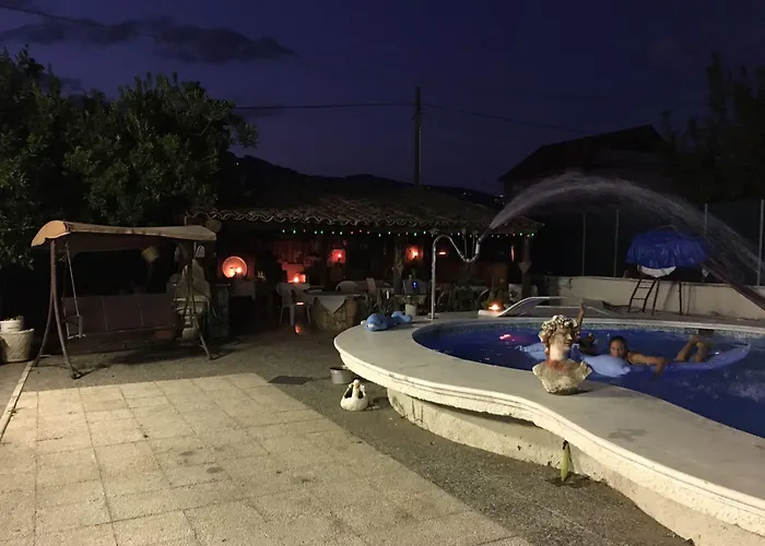 Magna Grecia Bed & Breakfast