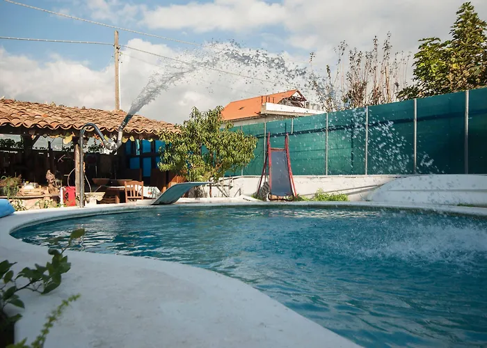 Bed & Breakfast Magna Grecia