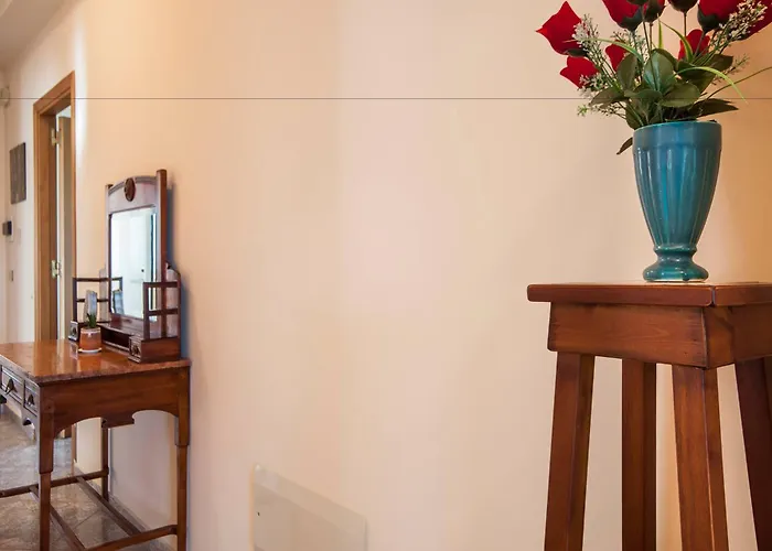 Bed & Breakfast Magna Grecia