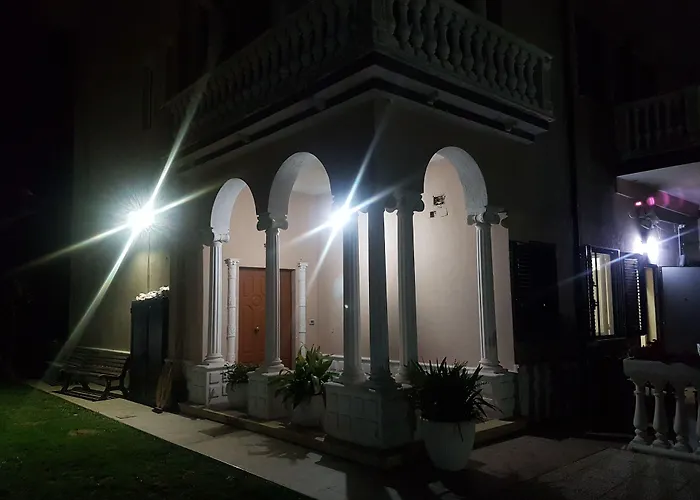 Bed & Breakfast Magna Grecia