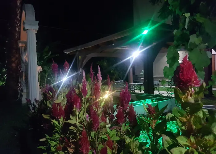 Bed & Breakfast Magna Grecia 4*