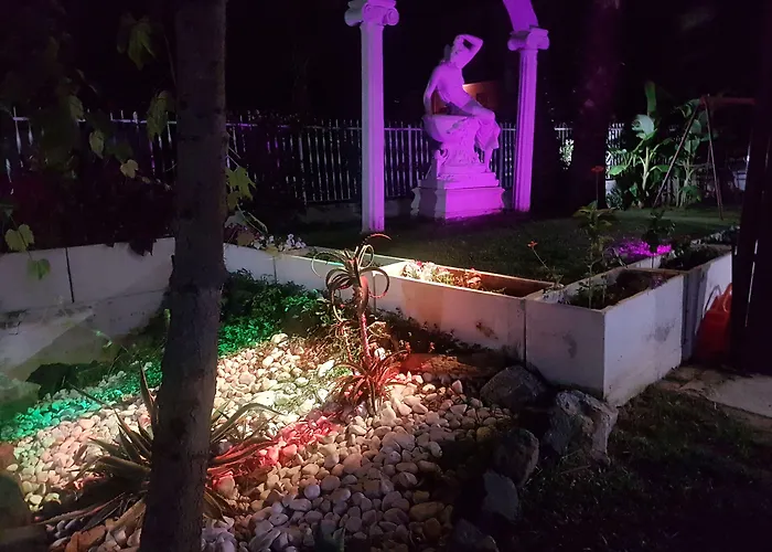 Magna Grecia 4* Sant'Eufemia Lamezia