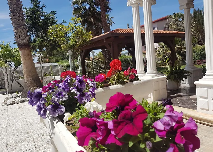 Bed & Breakfast Magna Grecia Sant'Eufemia Lamezia