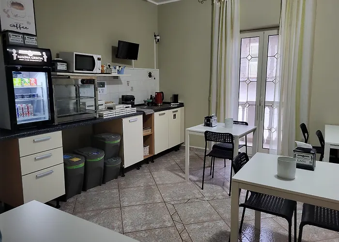 Magna Grecia Sant'Eufemia Lamezia