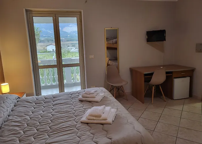 Magna Grecia Bed & Breakfast