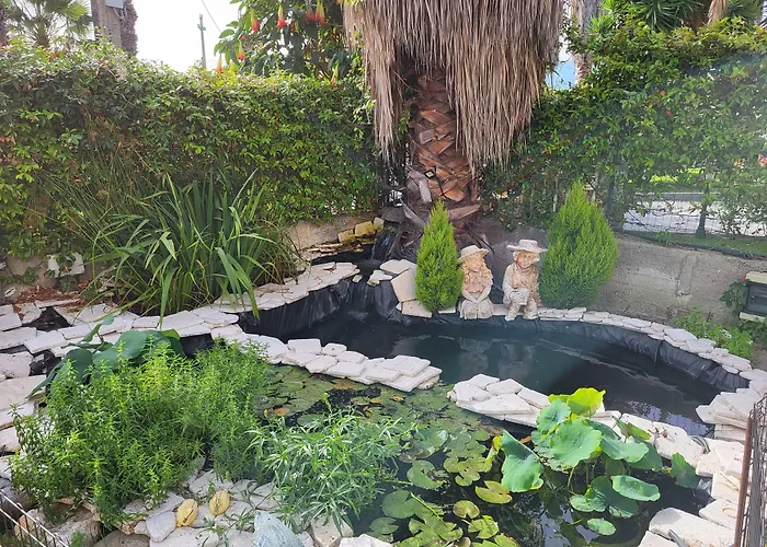 Magna Grecia Bed & Breakfast