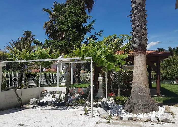 Magna Grecia Bed & Breakfast