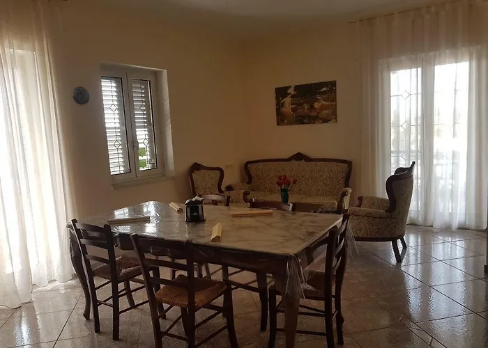 Bed & Breakfast Magna Grecia